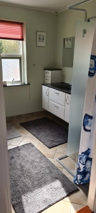 Apartmán Cichy Zakatek 2 Odense Exteriér fotografie