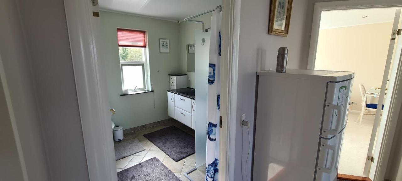 Apartmán Cichy Zakatek 2 Odense Exteriér fotografie