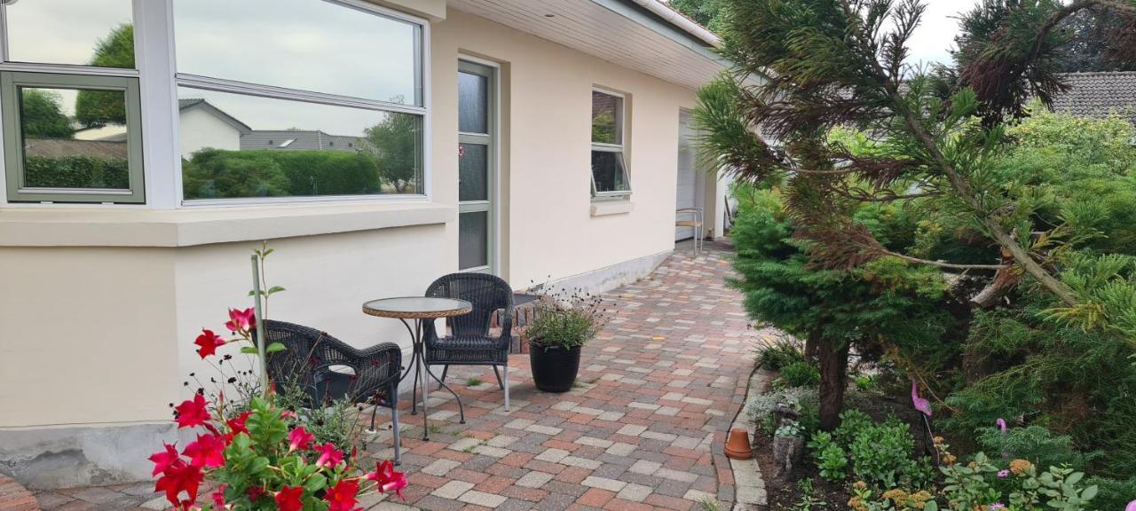 Apartmán Cichy Zakatek 2 Odense Exteriér fotografie