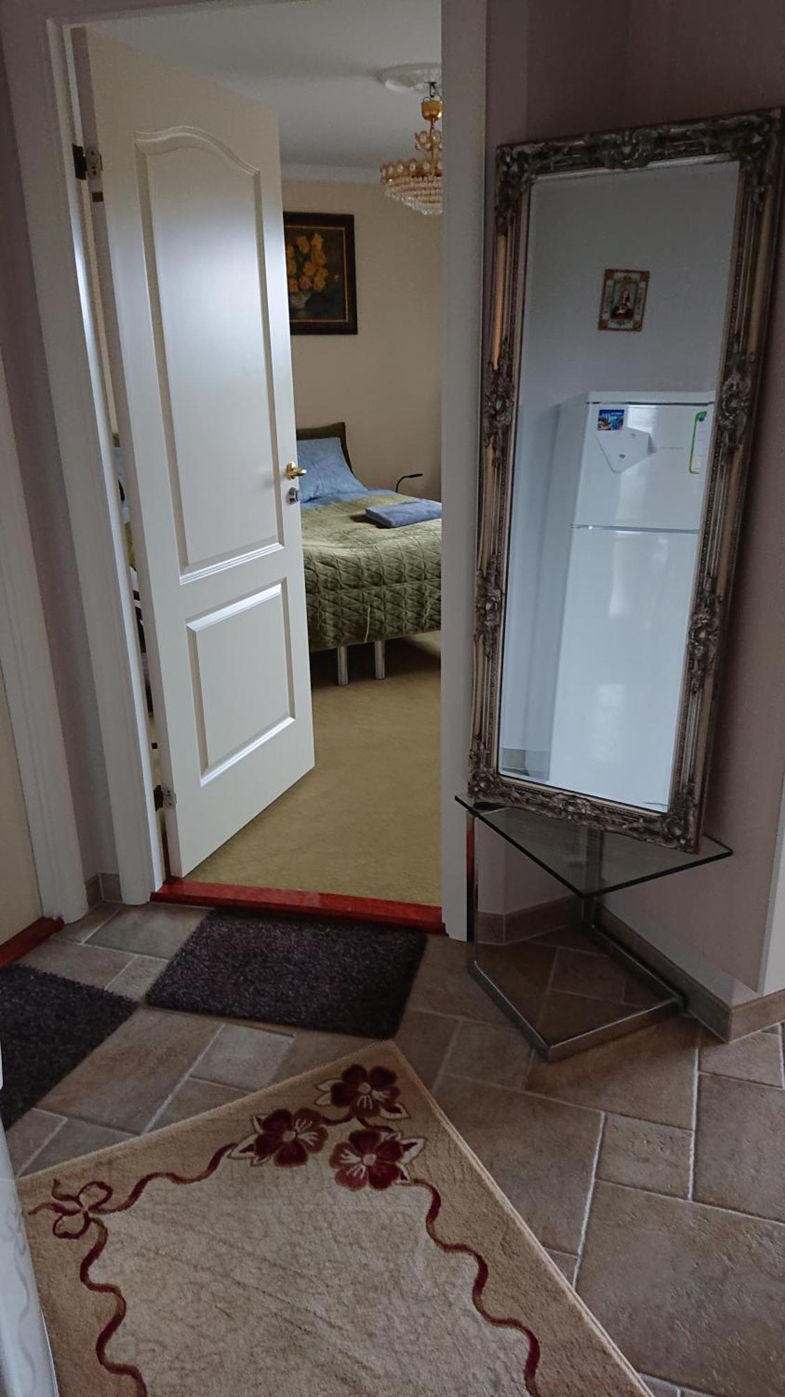 Apartmán Cichy Zakatek 2 Odense Pokoj fotografie